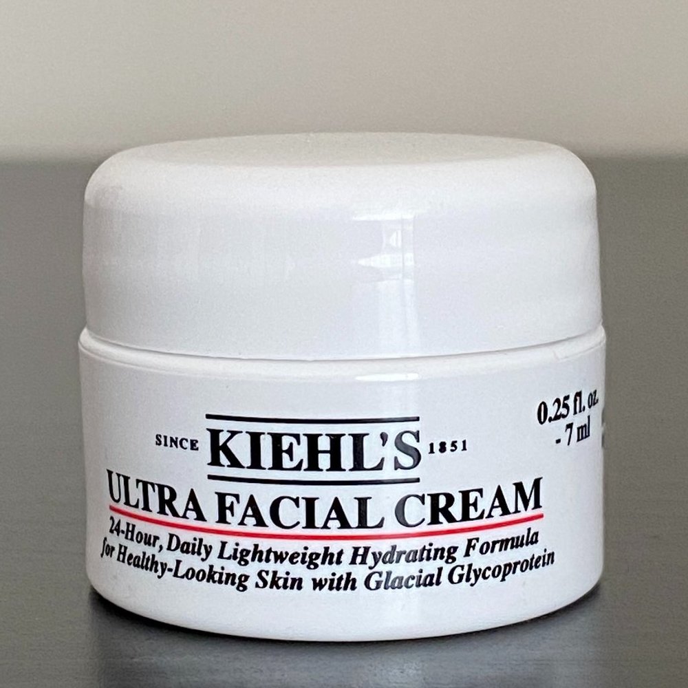 Kiehl's Ultra Facial Cream